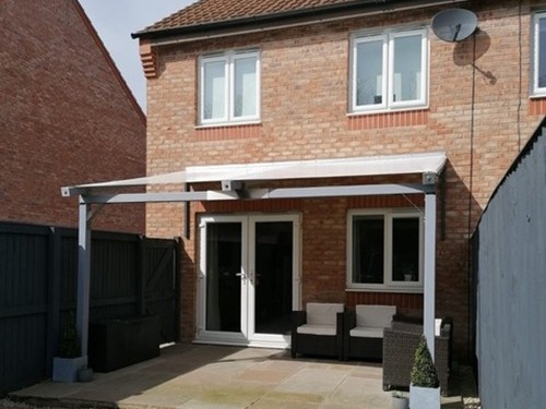 white pavilion gazebo canopy