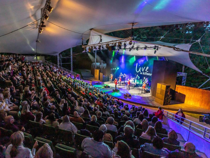 Kilworth House Hotel & Theatre