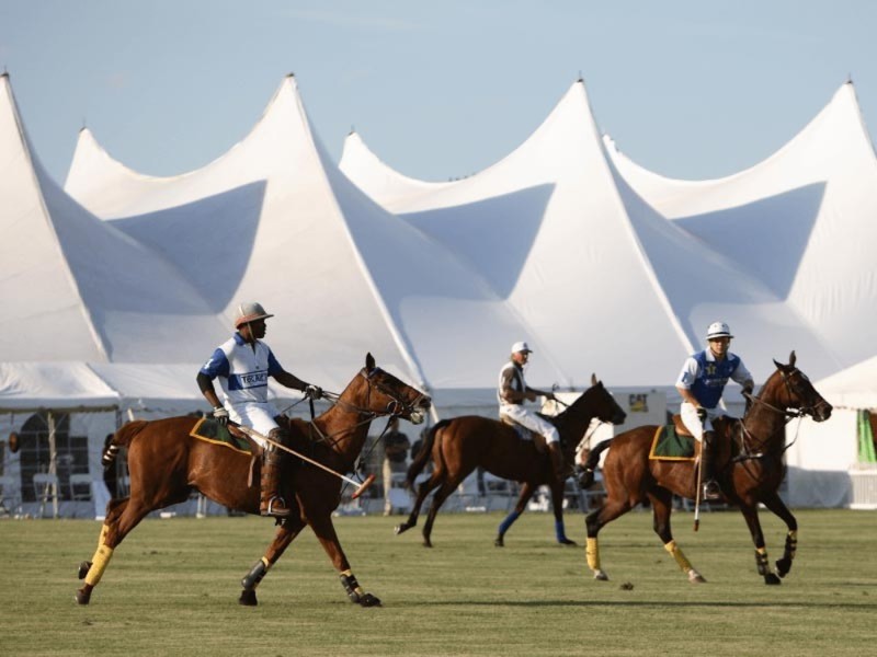 Pagoda vs. Tension Pole Tent: Which Marquee is Right for Your Next UK Event?