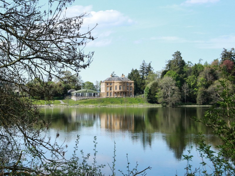 The Complete Event Structures Guide