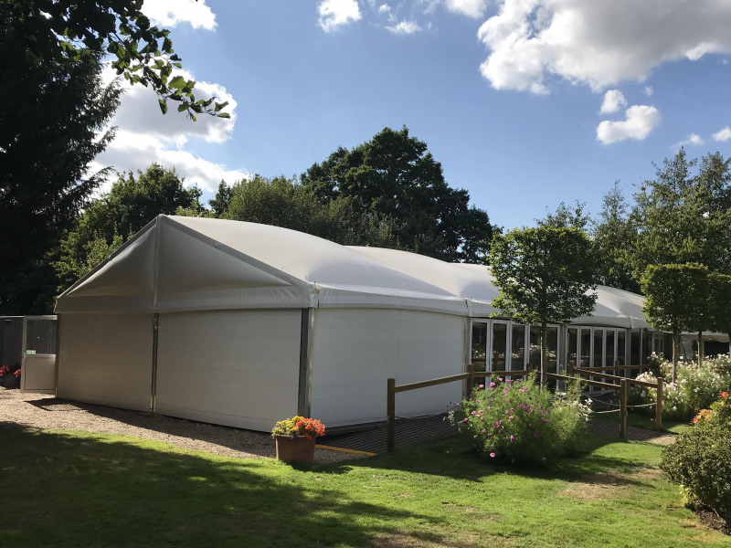 Sustainably Made Solid Wall Solutions